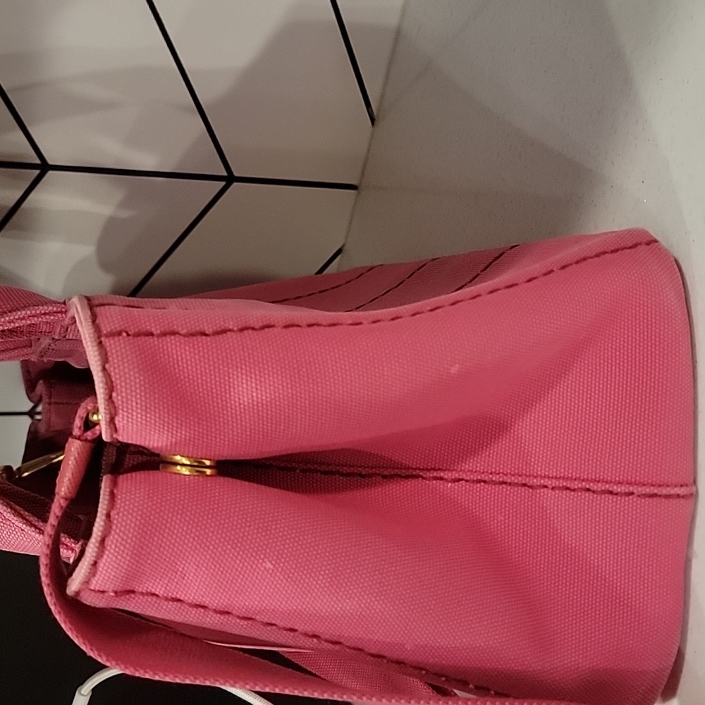 Prada Canapa Bundle - image 5